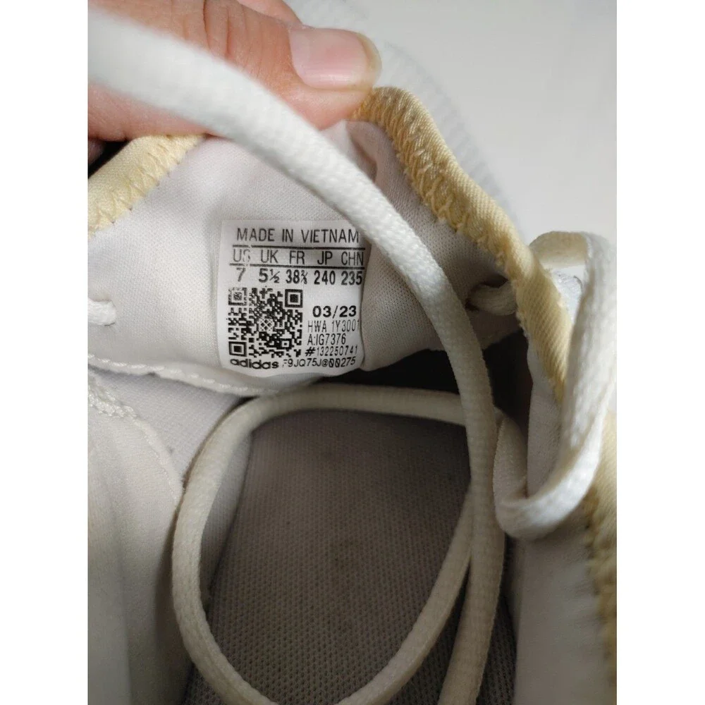 adidas womens cloudfoam